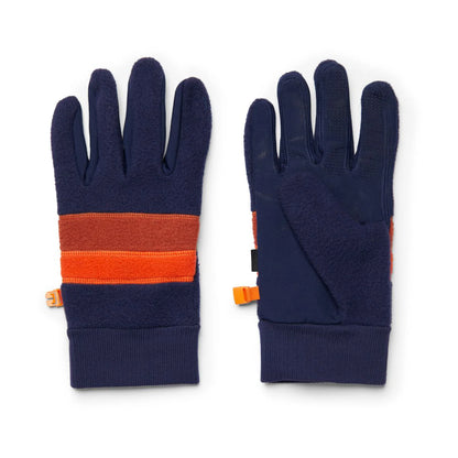 Cotopaxi Teca Fleece Gloves (Maritime)