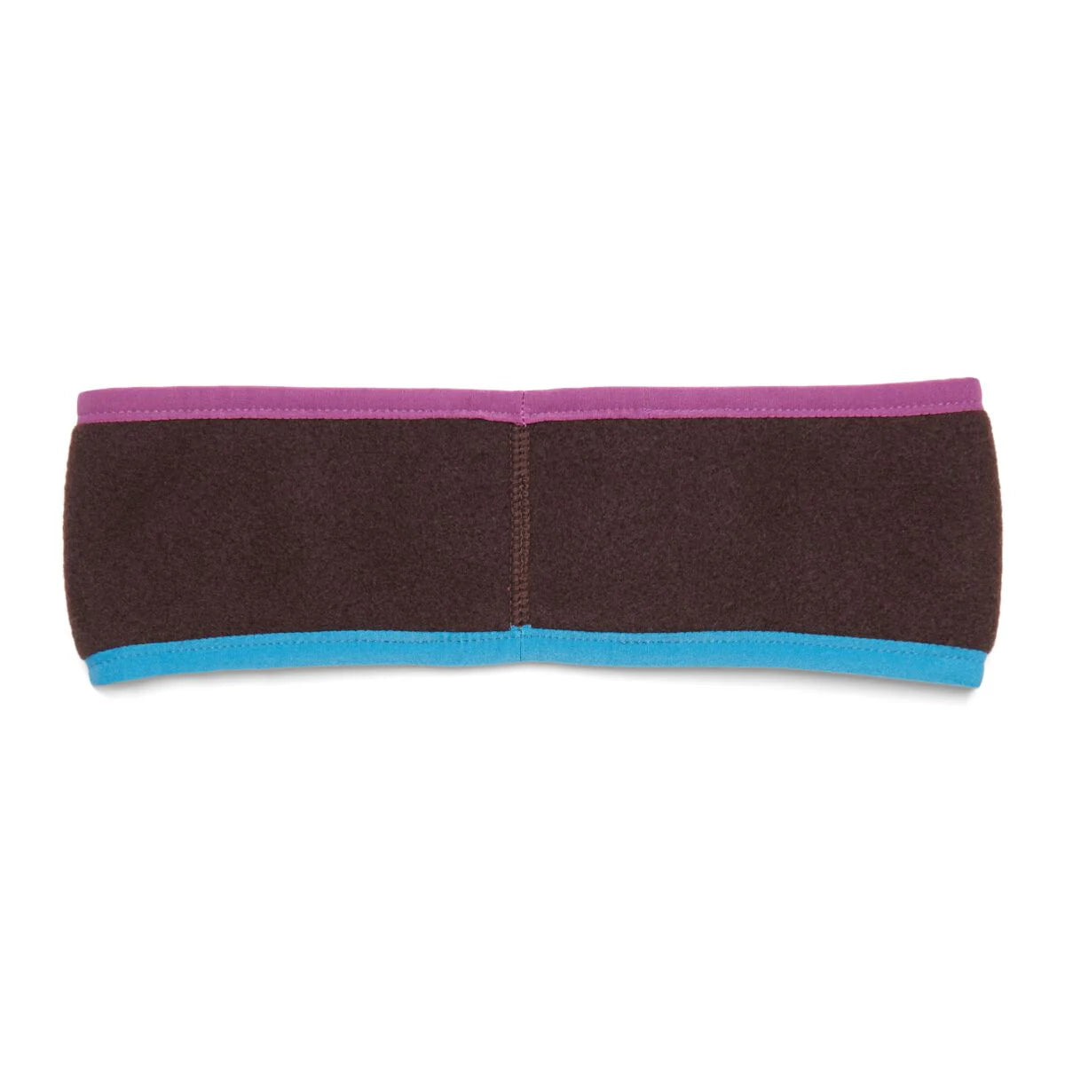 Cotopaxi Teca Fleece Headband (Rusty)