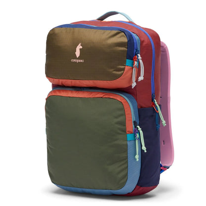 Cotopaxi Tasra 16L Backpack - Del Dia Assorted Colours