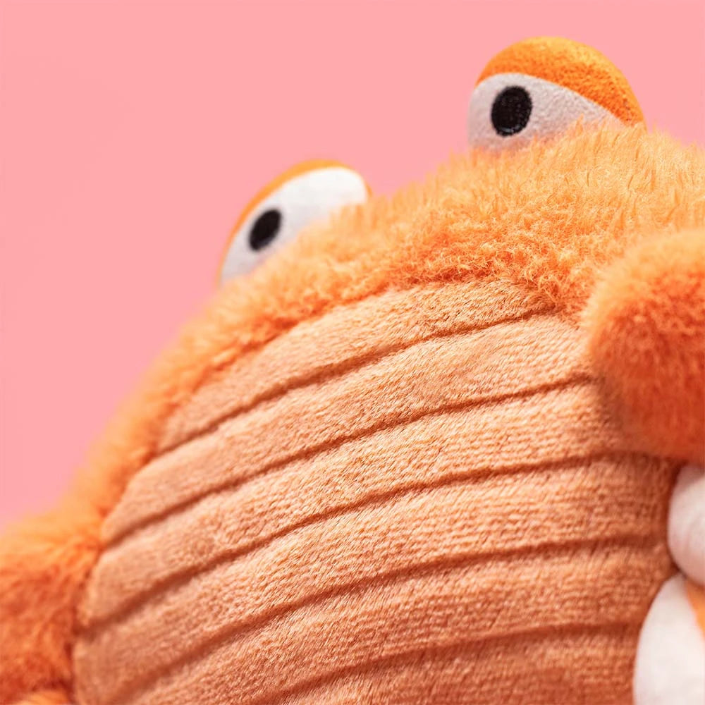 Jellycat Pinchsnap Crab (0+)