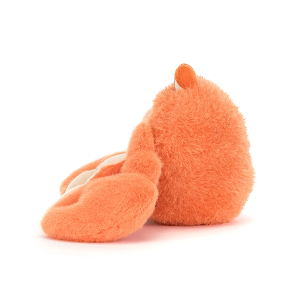 Jellycat Pinchsnap Crab (0+)