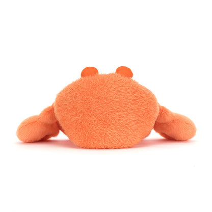 Jellycat Pinchsnap Crab (0+)