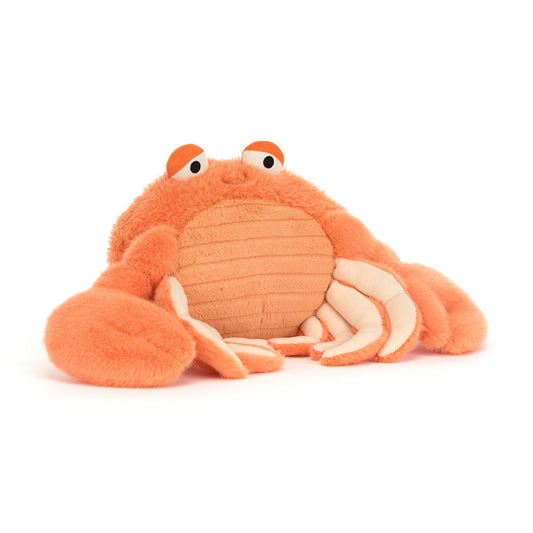 Jellycat Pinchsnap Crab (0+)
