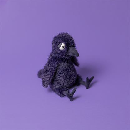 Jellycat Hocus Crow (1+)