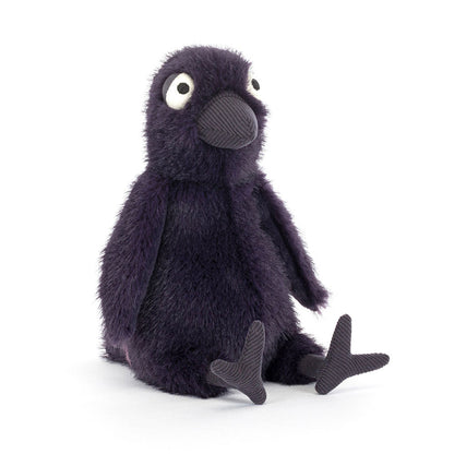 Jellycat Hocus Crow (1+)
