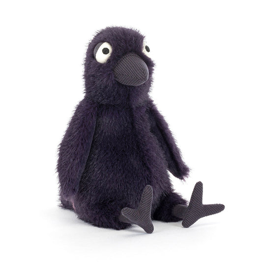 Jellycat Hocus Crow (1+)