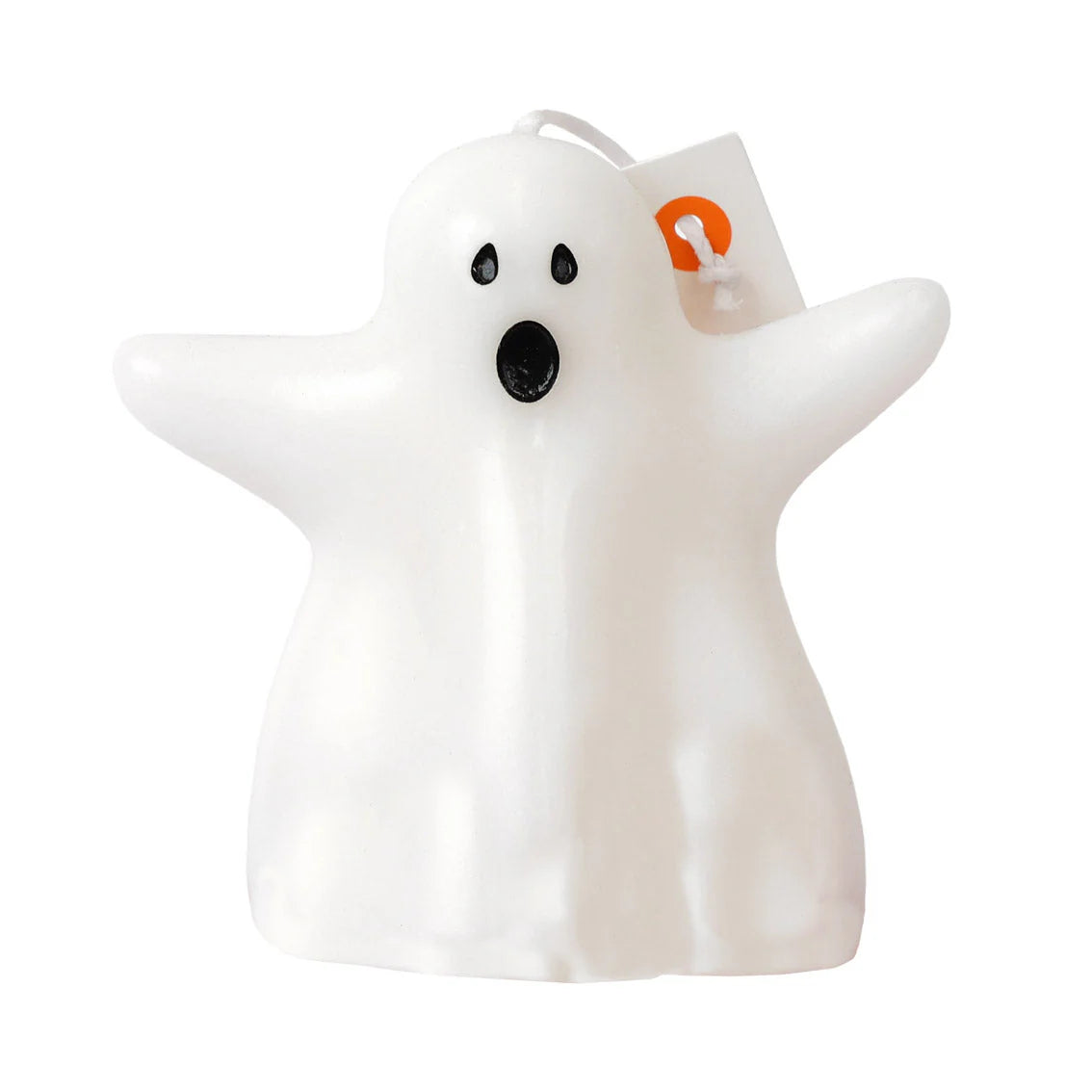 Ghost Shaped Candle 8cm