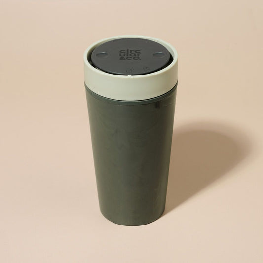 Marine Waste Reusable Cup 12oz