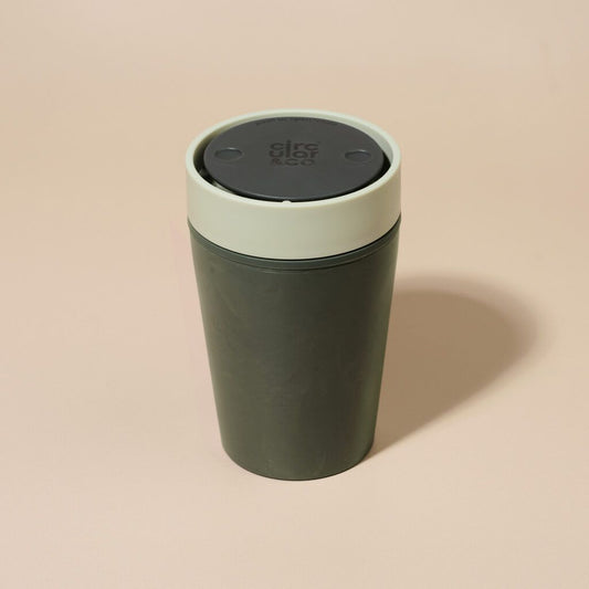 Marine Waste Reusable Cup 8oz