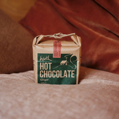 Harth Hot Chocolate Ginger