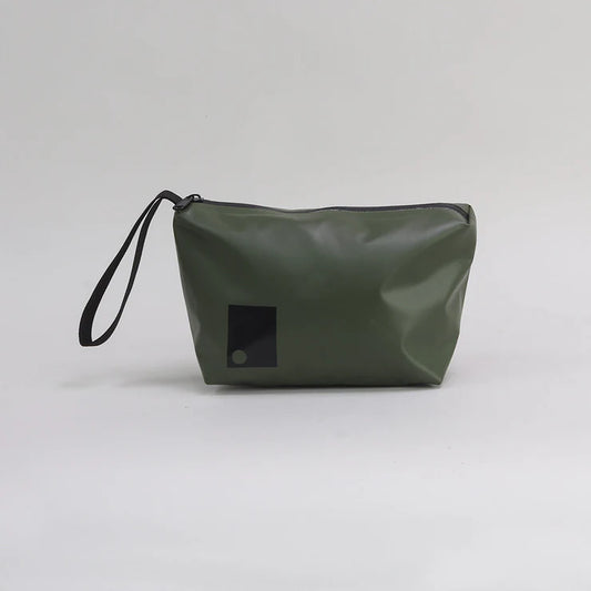 Sophos Dry Bag Washbag - Forest Green