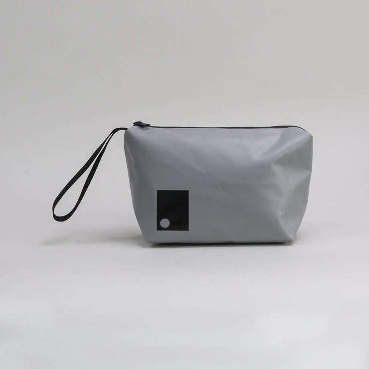 Sophos Dry Bag Washbag - Stone Grey