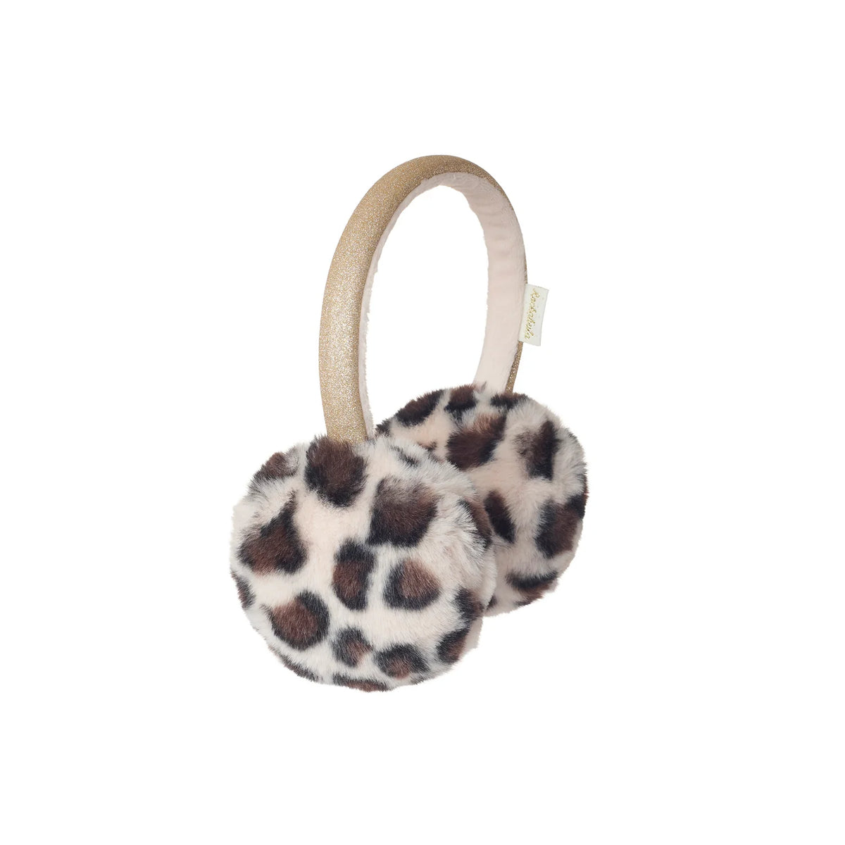 Leopard Love Earmuffs