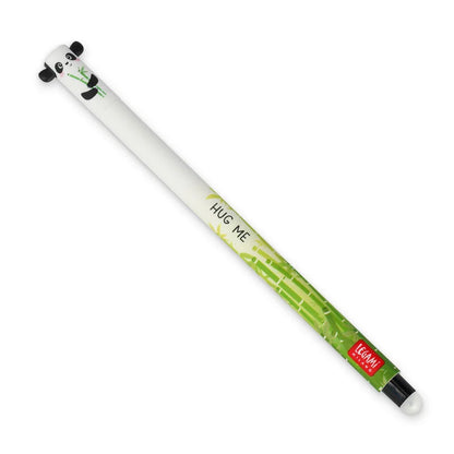 Erasable Pen Panda Black Ink