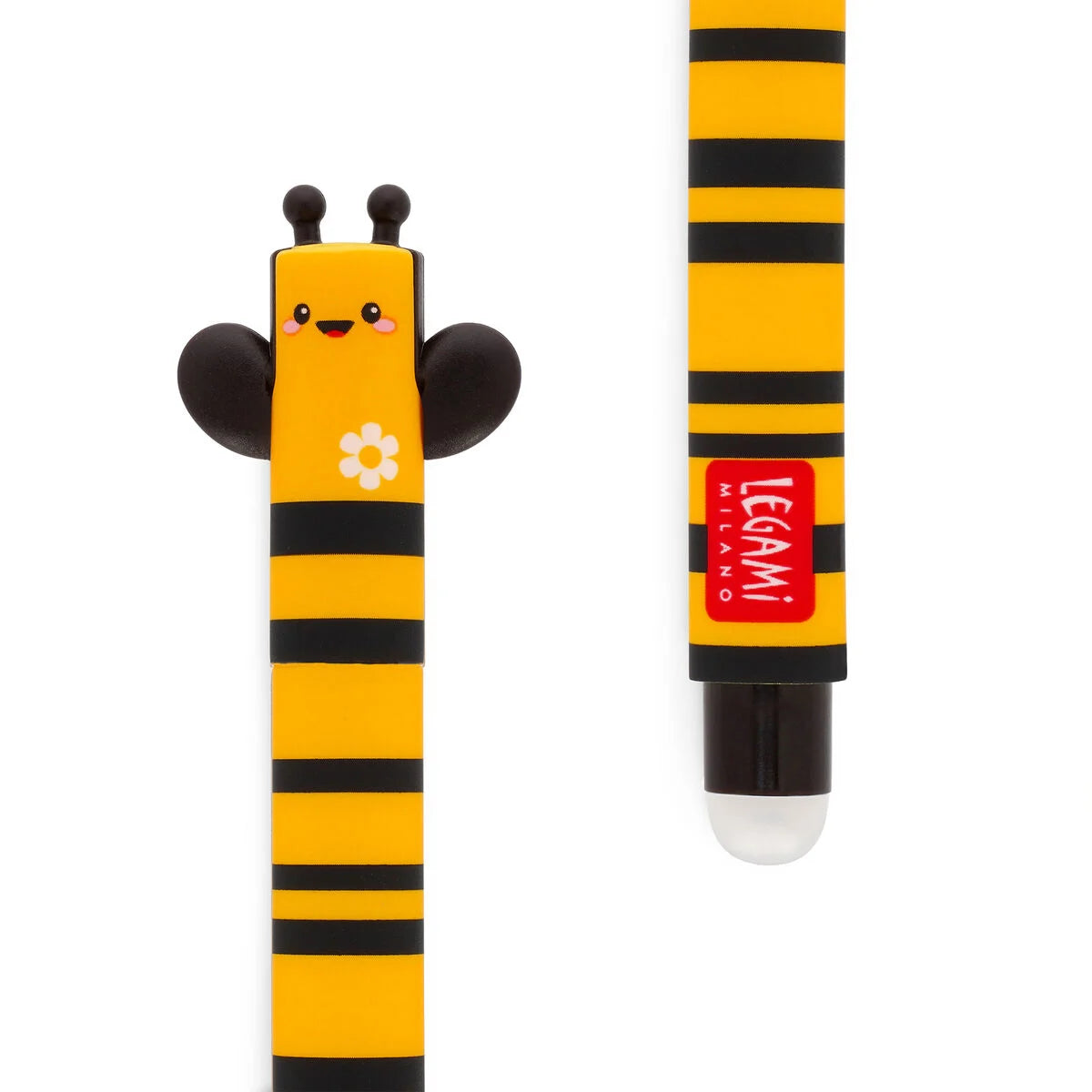 Erasable Pen Bee - Black Ink