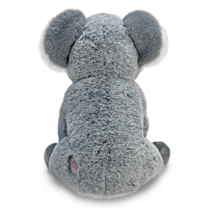 Koala Soft Toy with Tracking Link