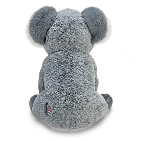 Koala Soft Toy with Tracking Link