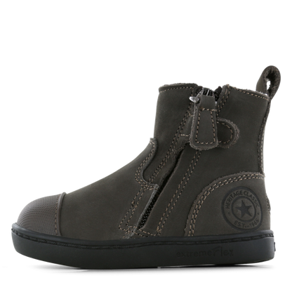 ShoesMe EXTREME FLEX BOOTS (Dark Brown) 20-27