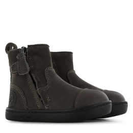 ShoesMe EXTREME FLEX BOOTS (Dark Brown) 