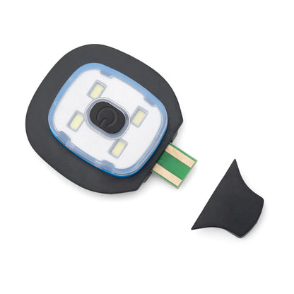 Rechargeable Light Up Beanie