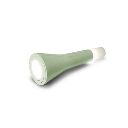 KIDYFLASHLIGHT Multifunctional Flashlight Green (4+)