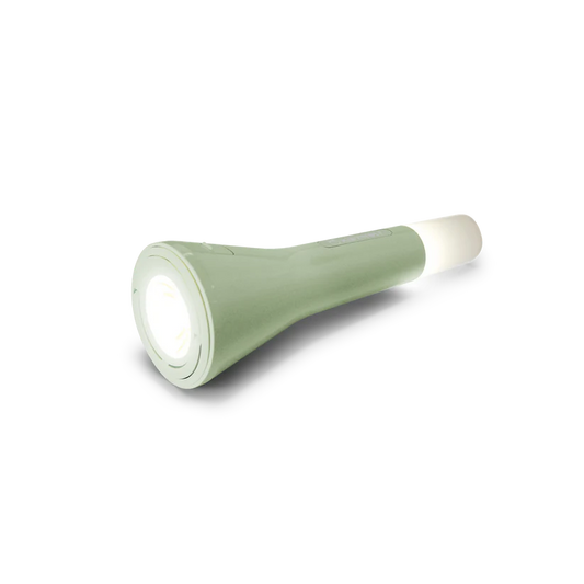 KIDYFLASHLIGHT Multifunctional Flashlight Green (4+)