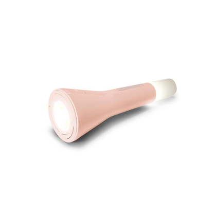 KIDYFLASHLIGHT Multifunctional Flashlight Pink (4+)