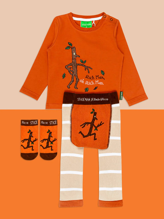 Stickman Leggings
