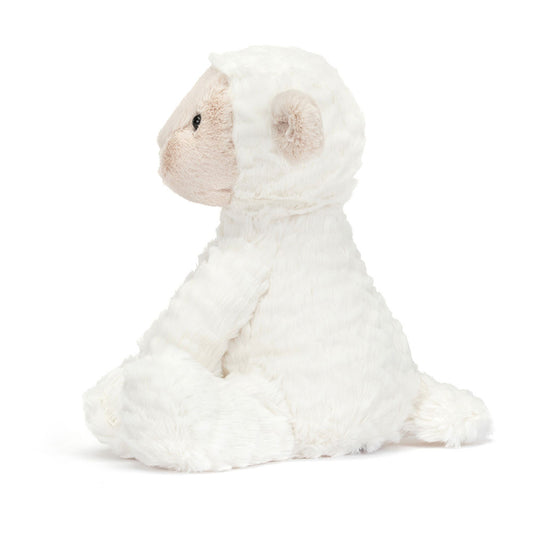 Jellycat Fuddlewuddle Lamb Medium (0+)