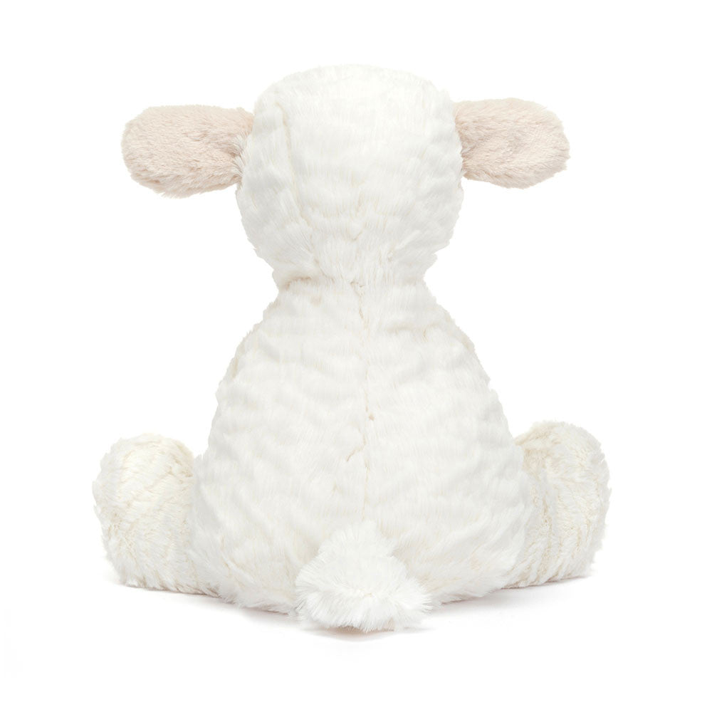 Jellycat Fuddlewuddle Lamb Medium (0+)