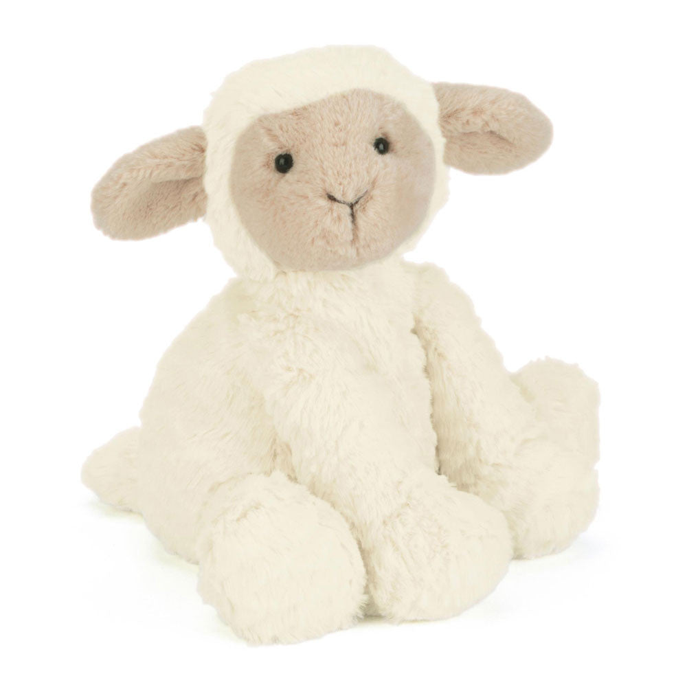 Jellycat Fuddlewuddle Lamb Medium (0+)