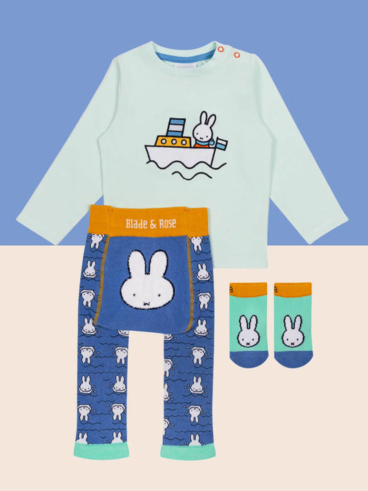 Miffy In The Sunshine Leggings