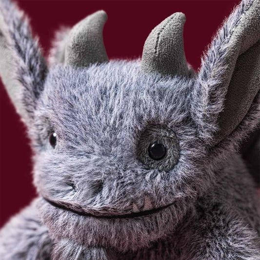 Jellycat Growlston Gargoyle (1+)