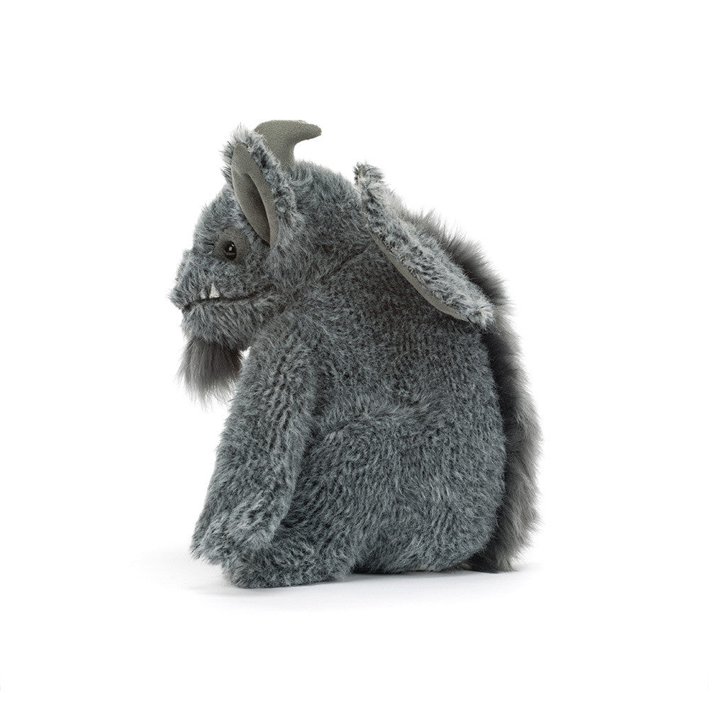 Jellycat Growlston Gargoyle (1+)