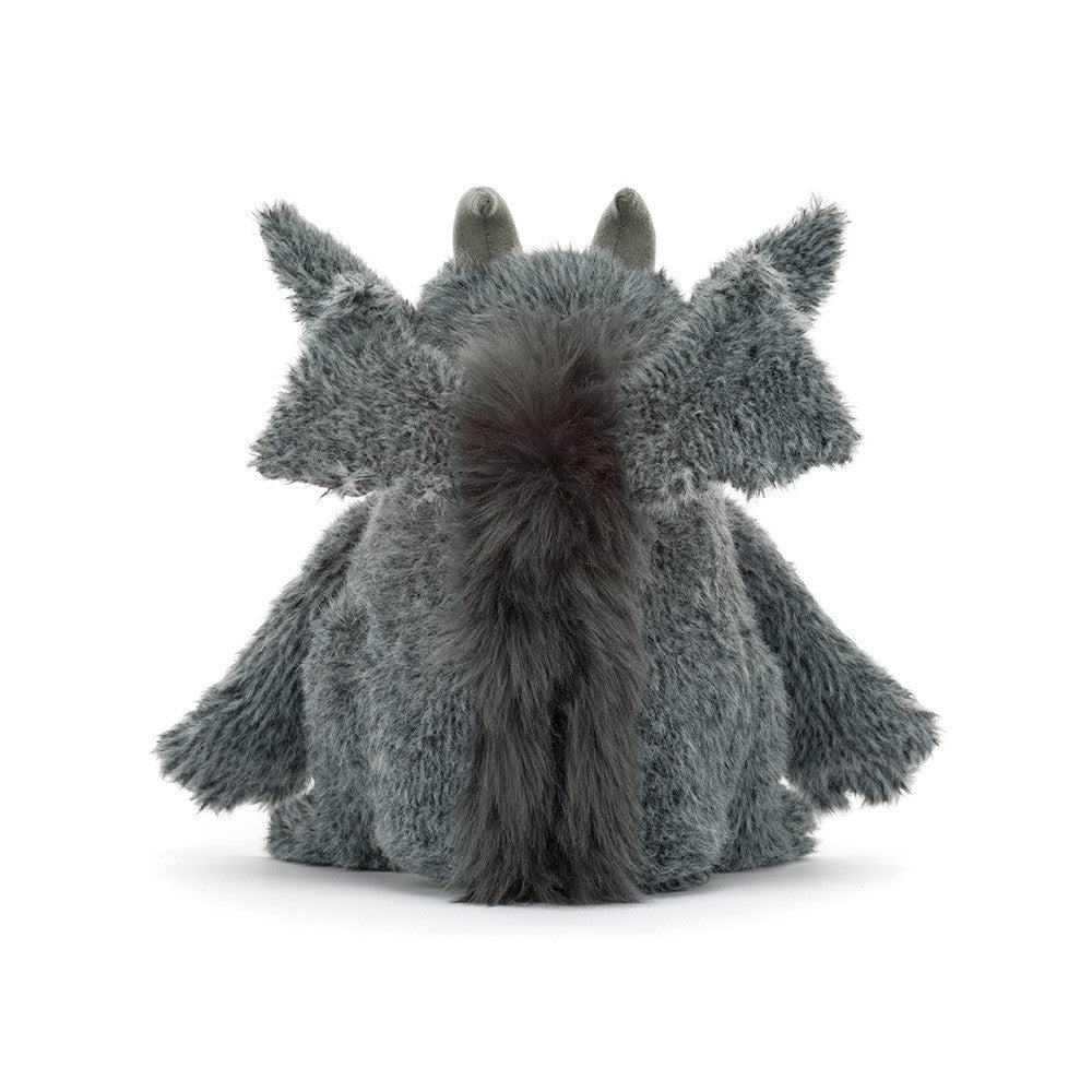 Jellycat Growlston Gargoyle (1+)
