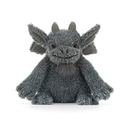 Jellycat Growlston Gargoyle (1+)