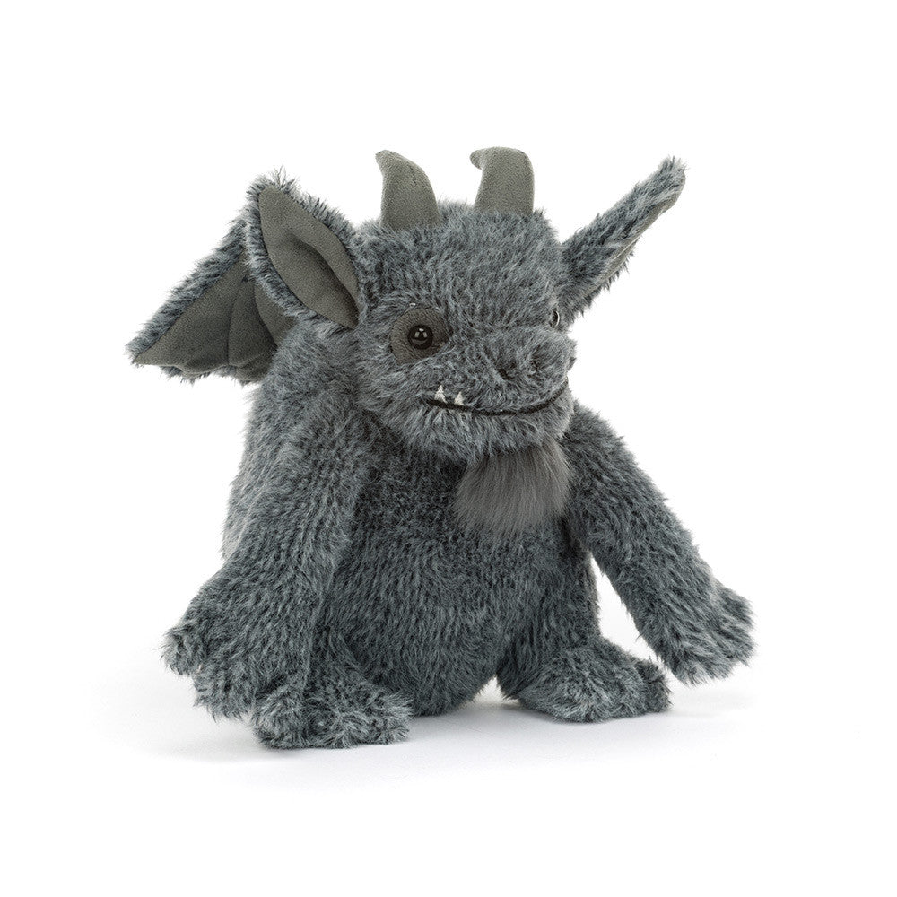 Jellycat Growlston Gargoyle (1+)