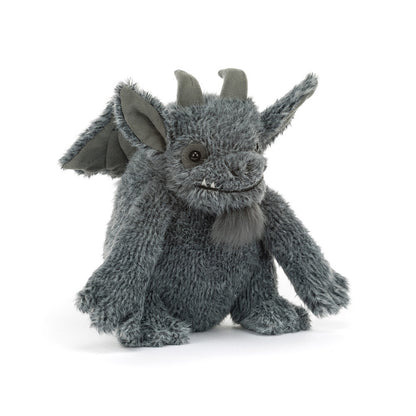 Jellycat Growlston Gargoyle (1+)