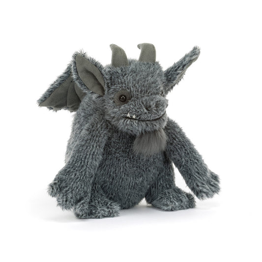 Jellycat Growlston Gargoyle (1+)