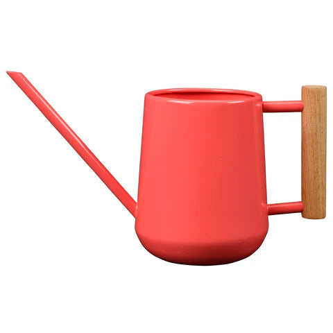 Collector Indoor Watering Can (Coral)