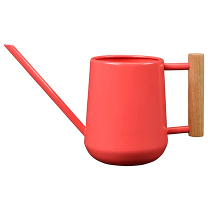 Collector Indoor Watering Can (Coral)