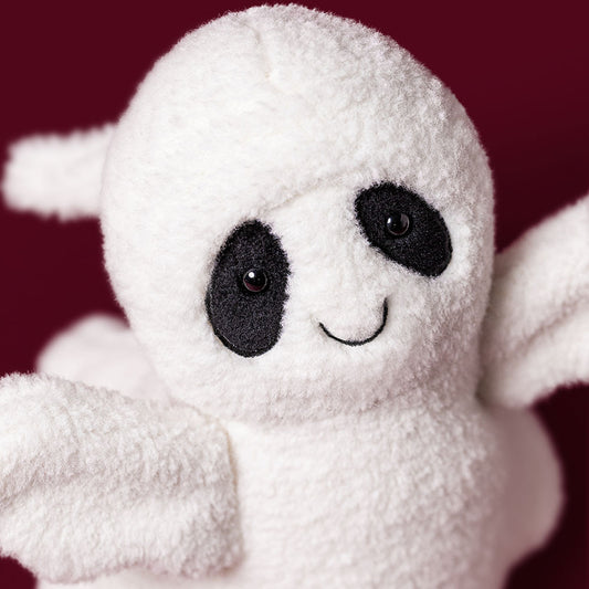 Jellycat Ghost Bob (0+)