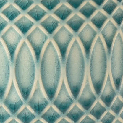 Glazed Pot Moroccan Celadon