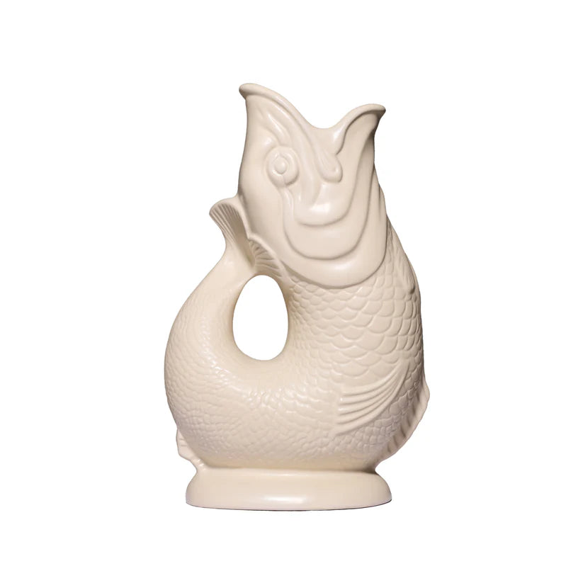 Gluggle Jug XL Matt Sand