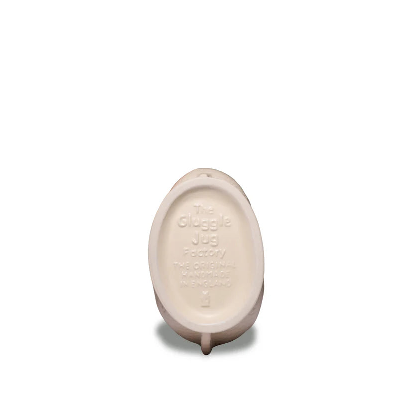 Gluggle Jug XL Matt Sand