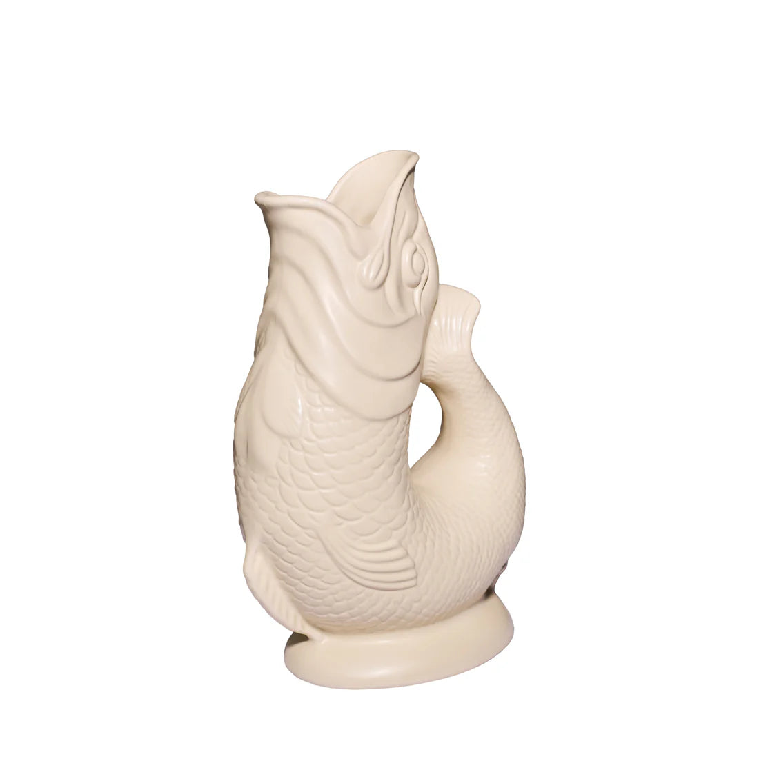 Gluggle Jug XL Matt Sand