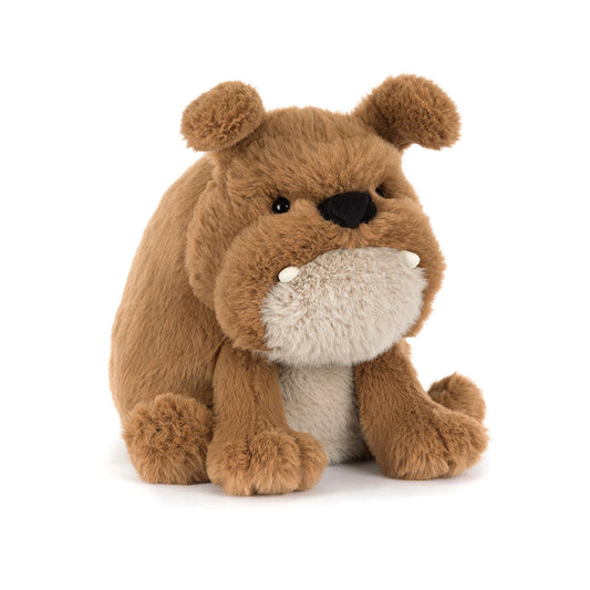Jellycat Derreck Dog (0+)