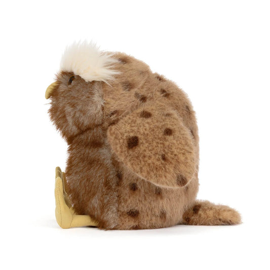 COMING SOON! Jellycat Tawoola Owl (1+)