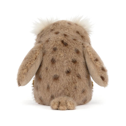 COMING SOON! Jellycat Tawoola Owl (1+)