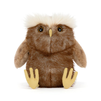 COMING SOON! Jellycat Tawoola Owl (1+)